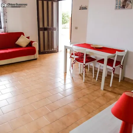 Apartment Cannotta - Lipari *