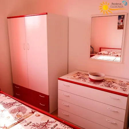 Cannotta - Lipari Apartment Terme Vigliatore