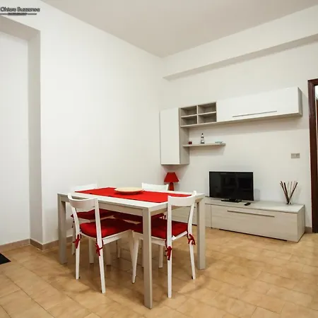 Apartment Cannotta - Lipari Terme Vigliatore