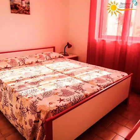 Cannotta - Lipari Apartment