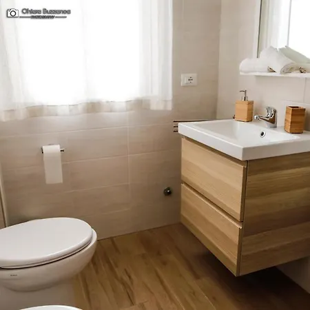 Cannotta - Lipari Apartment