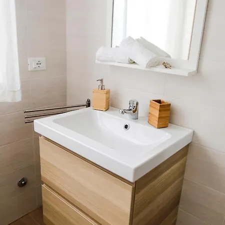 Cannotta - Lipari Apartment