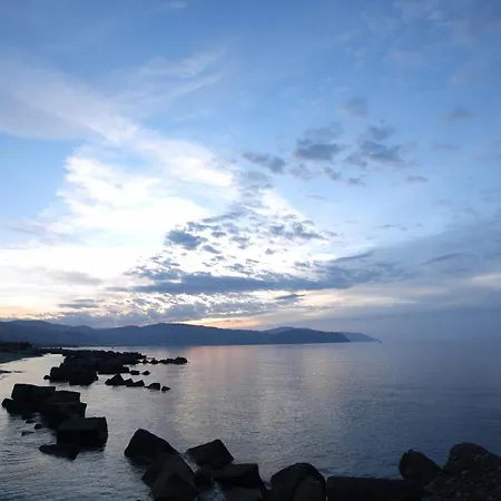 Cannotta - Lipari Terme Vigliatore