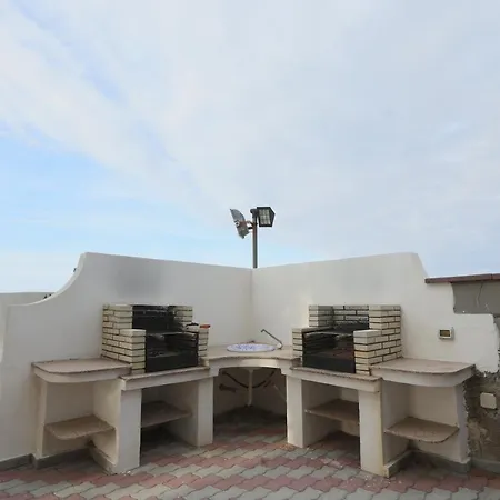 Cannotta - Lipari Apartment Terme Vigliatore