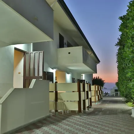 Cannotta - Lipari Apartment